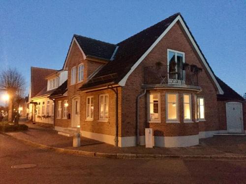 Arnis Casa | Lange Eins Comfortable holiday residence