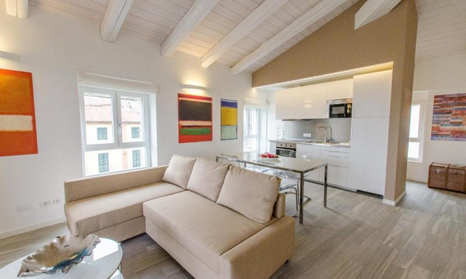 Piazza Apartamento | Langhe Apartment - Mondovì