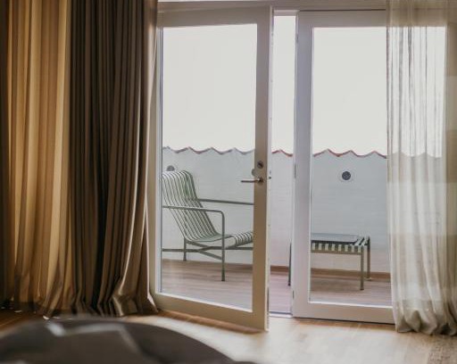 Syddjurs Kommune Apartamento | Langhoff & Juul Boutique Hotel og Restaurant