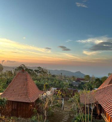 Wanagiri Cabina | Langit Wanagiri