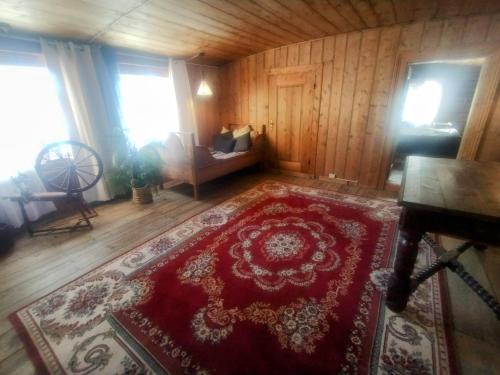 Holtalen Casa | Langlete gjestehus