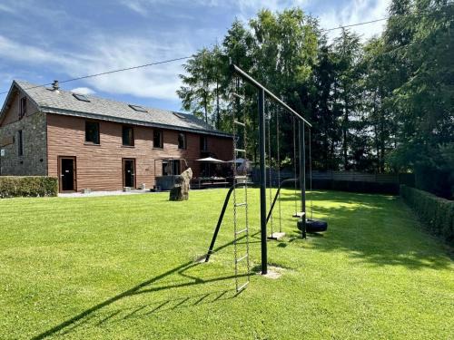 Gouvy Casa | Langlire