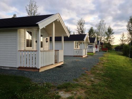 Grong Otro | Langnes Camping, Grong