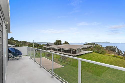 Langs Beach Casa | Langs Time - Langs Beach Holiday Home