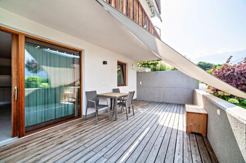 Laces Apartamento | Langstein Wohnung Golden