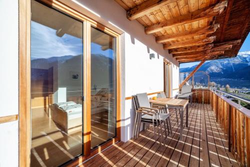 Laces Apartamento | Langstein Wohnung Rose