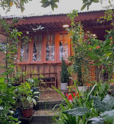Bao Loc Cama Y Desayuno | Lanh's Homestay Bảo Lộc