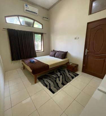 Ende Casa | Lanina homestay
