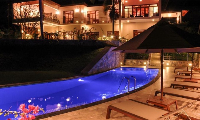 Digana Casa | Lanka Golf Villa Collection - Villa Rachel's Sun