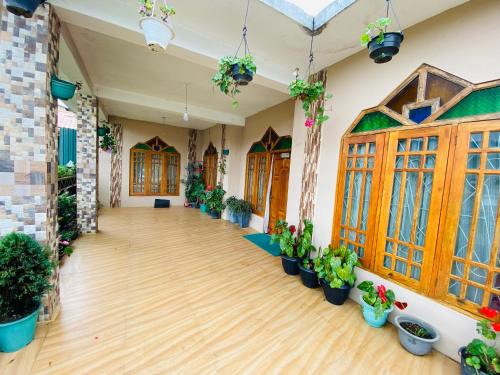 Nuwara Eliya Casa | Lanka Guest