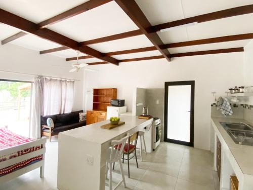 Riversdale Apartamento | Lanoria 11