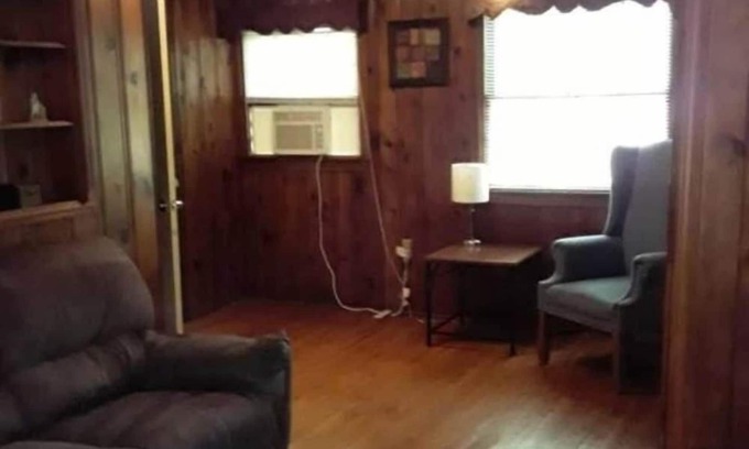 Knoxville Apartamento | Resumen del ático de Lansing