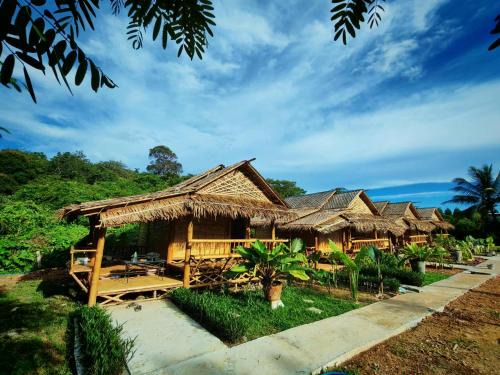 Nong Chaeng Cabina | Lanta Giant Lodge