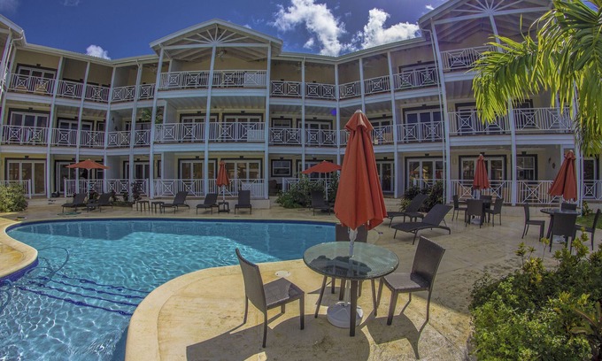 Weston Condominio | Lantana Barbados Condos