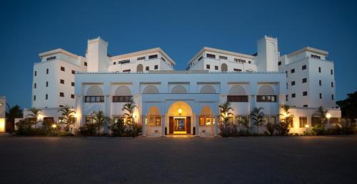 Galu Beach Complejo | Lantana Galu Beach