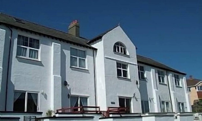 Trearddur Bay Casa | Lanteen - 2 x bed Mews House, Trearddur Bay, Anglessey, Wales