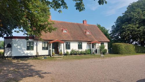 Oxie Apartamento | Lantligt och lugnt boende nära natur och stad