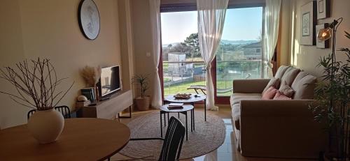 Sanxenxo Apartamento | Lanzada Apartments