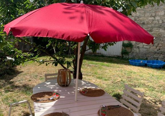 Pargny-Filain Casa | LAON insolite