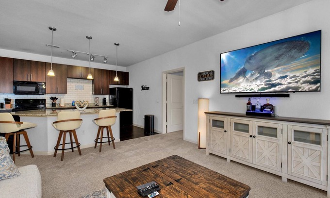 Mobile Apartamento | Lap of Luxury