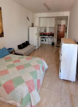 Centro Apartamento | Lapa junto ao metrô vista para mar