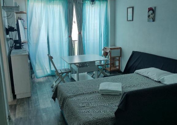 Mar del Plata Apartamento | LAPERLA*MDQ