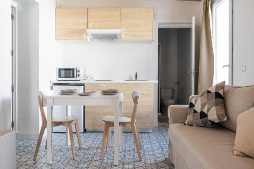 Palos de la Frontera Apartamento | Lapi's Apartments