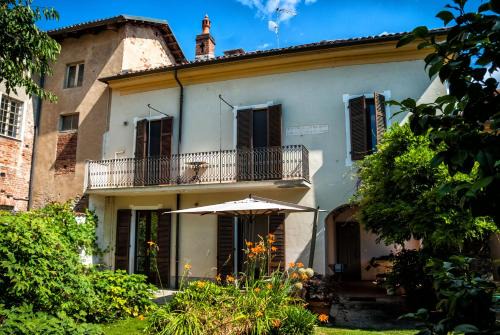 Scalenghe Apartamento | Lapieve