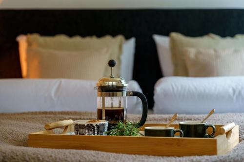 Rovaniemi Apartamento | Lapland Homestead - authentic finnish hideaway