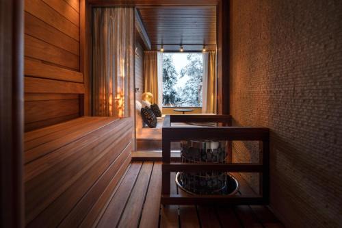 Rovaniemi Hotel | Lapland Hotels Sky Ounasvaara