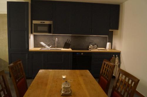 Kiruna Casa | Laplanders rooms