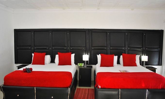 Tzaneen Cama Y Desayuno | Lapologa Bed and Breakfast