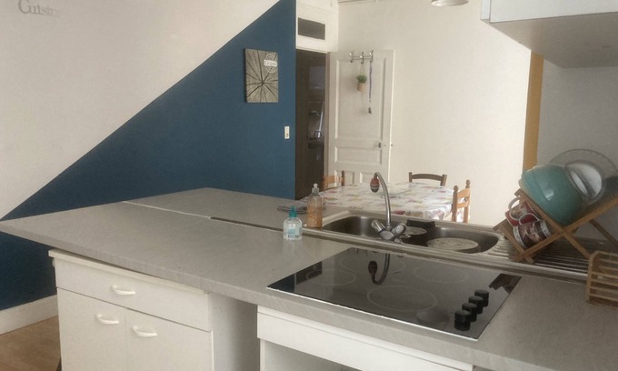 Rodez Apartamento | Lappart Ruthenois 🛋 Familles et Animaux Bienvenus ! 🎈