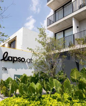 Providencia Apartamento | Lapso Asís