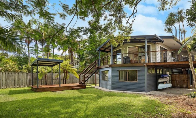 New Brighton Casa | Laqua