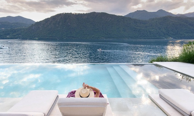 Pettenasco Casa | Laqua by the Lake