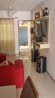 Marica Casa | Lar aconchego