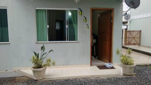 Balneario Remanso Casa | Lar Aconchego