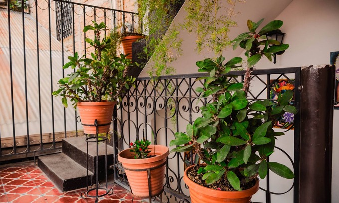 Quetzaltenango Casa | Lar Antiqua Hotel