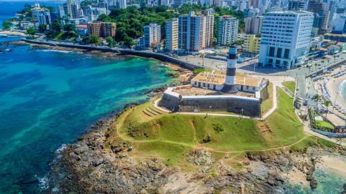 Federacao Apartamento | Lar da federação