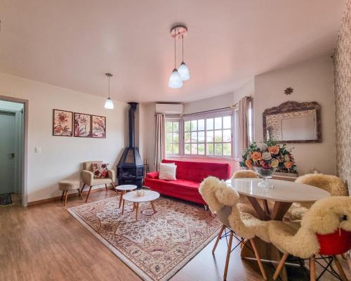 Quinta da Serra Apartamento | Lar da Malú