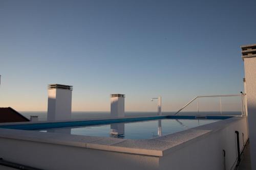 Nazare Apartamento | Lar da Onda - BY SCH
