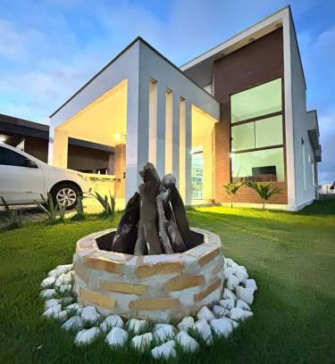 Bananeiras Casa | Lar das Cerejeiras