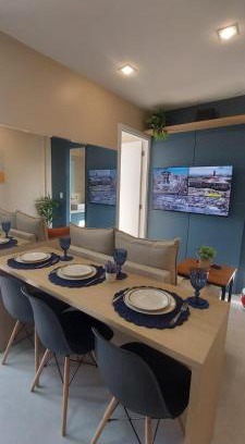 Praia de Itaparica Apartamento | Lar de Itaparica