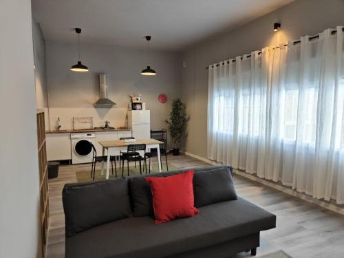 Barreiros Apartamento | Lar de Yago - Apto Barreiros B