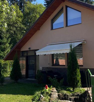 Predeal Apartamento | Lar&Den