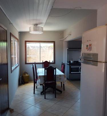 Arroio Teixeira Casa | Lar doce lar