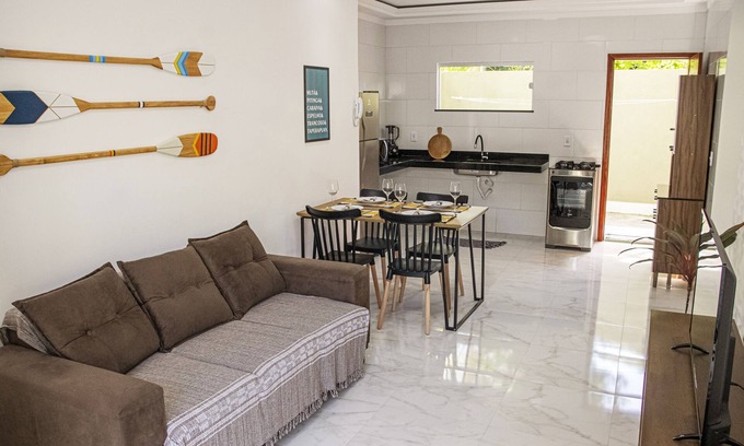 Taperapua Beach Apartamento | Vrbo Property