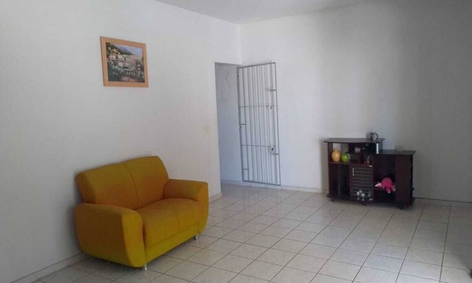 Jardim Cidade Universitaria Apartamento | Lar Jampa Sul