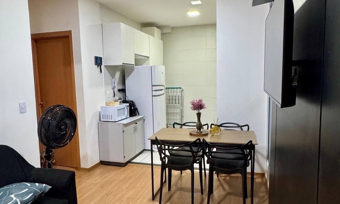 Plano Diretor Sul Alquiler De RV | LAR SUR & LIMA - Comfort and convenience in Palmas